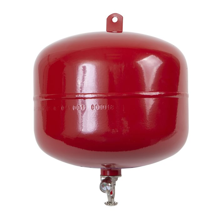 Firechief APS10 10kg Dry Powder Automatic Extinguisher