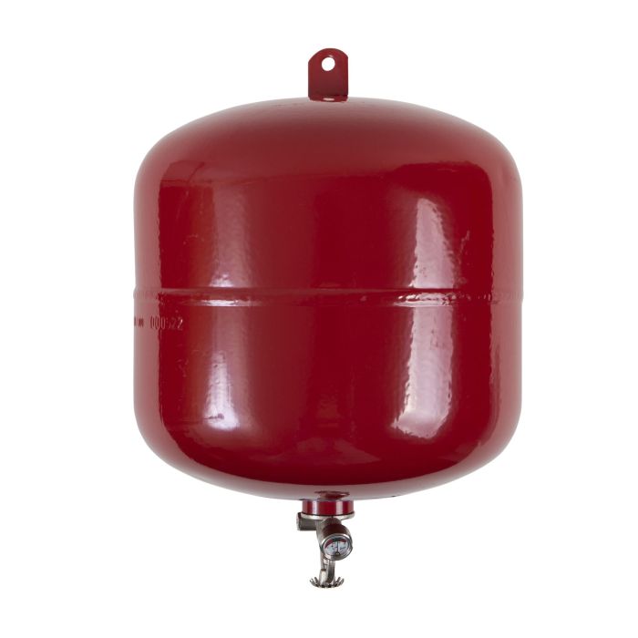 Firechief APS12 12kg Dry Powder Automatic Extinguisher