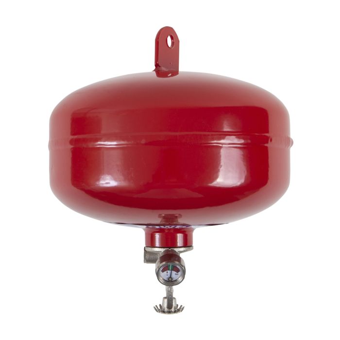 Firechief APS2 2kg Dry Powder Automatic Extinguisher