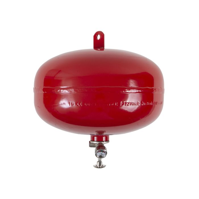 Firechief APS6 6kg Dry Powder Automatic Extinguisher