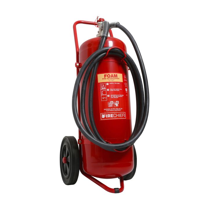 Firechief FXF50 50ltr Foam Extinguisher