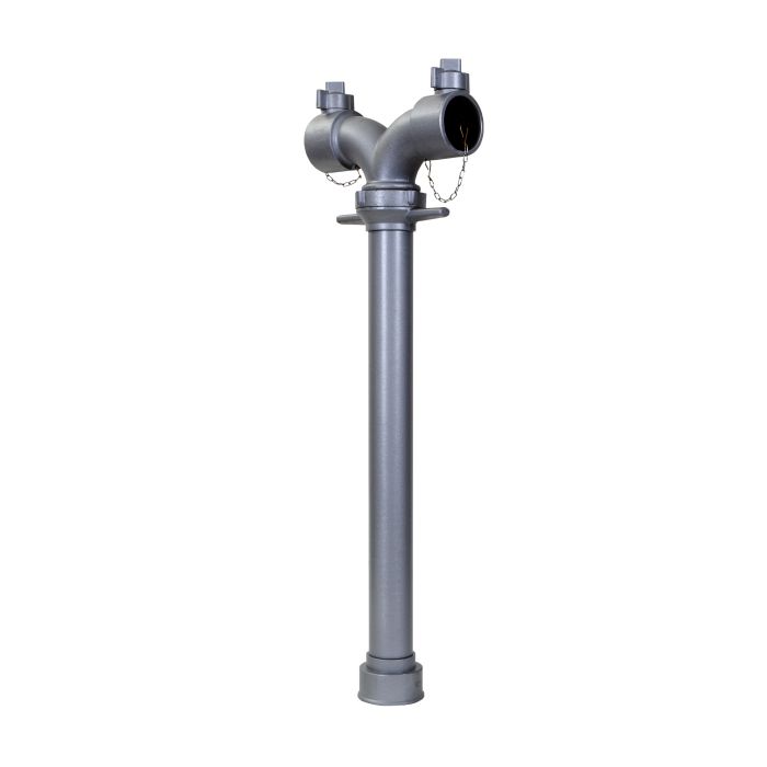 Firechief SPB2 Double Head Brigade Standpipe