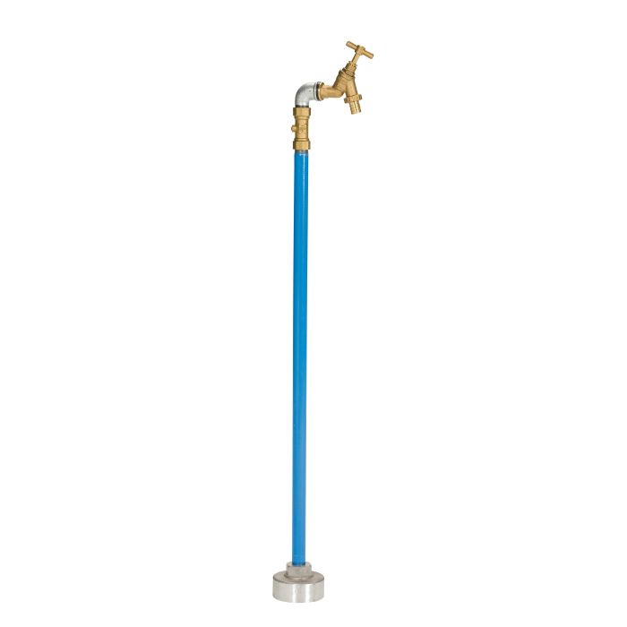 Firechief SPC1 Contractors Standpipe c/w Double Check Valve