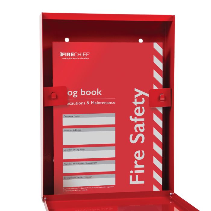 Firechief DHS2 Slimline Document Holder Seal Latch