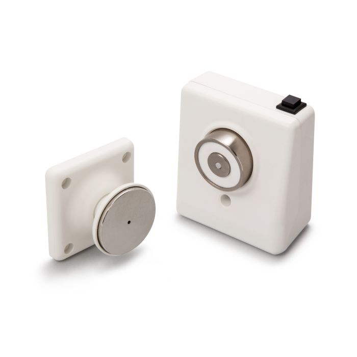 Firechief DMDH1 24V DC Wired Door Holder - Doormouse