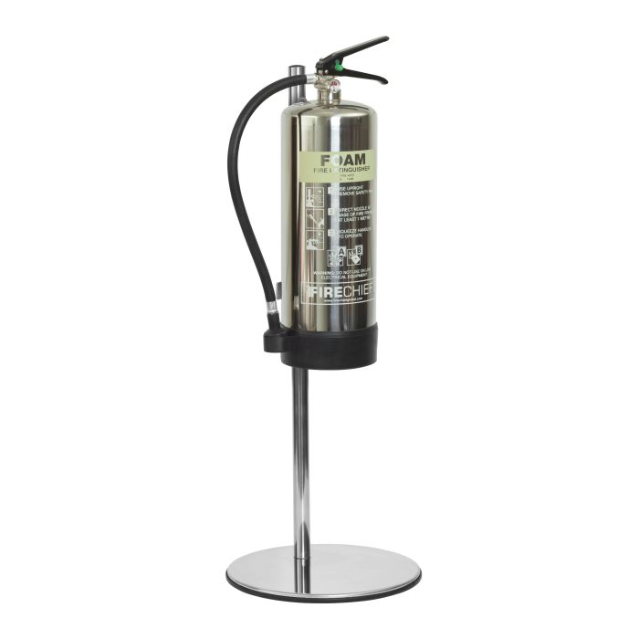 Firechief FCS4 Stainless Steel Stand
