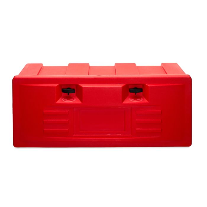 Firechief HS100 Fire Equipment Chest-1m