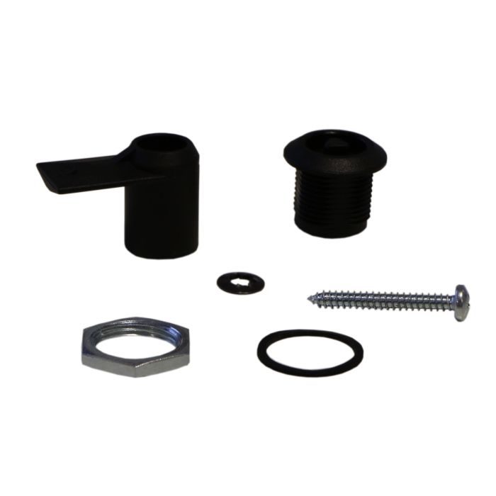 Firechief JCKL Replacement Cabinet Lock for Jonesco K Series Cabinets