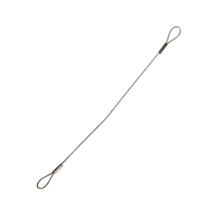Firechief SLPC150 Seal Latch Padlock Cable - 150mm