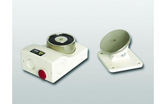 Firechief FLDH2 240V Wired Door Holder - Fulleon