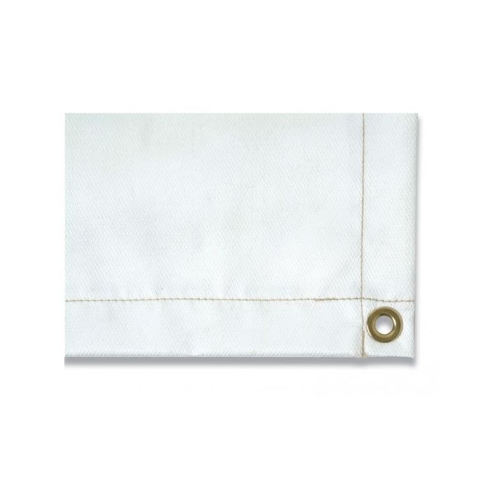 Firechief HSC1-7 Medium Duty Drape 1.8m x 3.6m