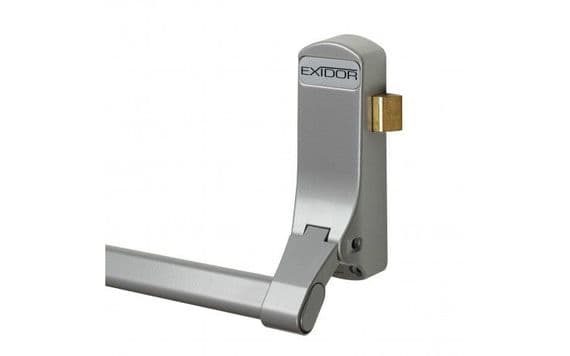 Firechief RPL296 Reversible Panic Latch EN 1125