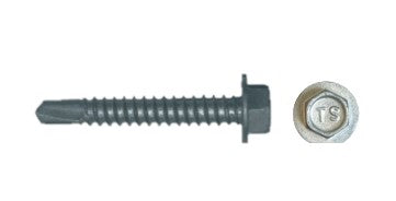 Firefly 9PR3uGB TEK Screws 38mm - Pack of 50