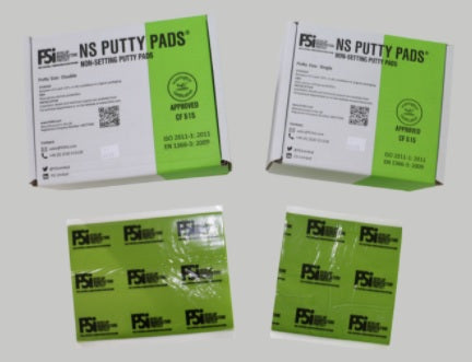 FSI FSInspp NS Putty Pad