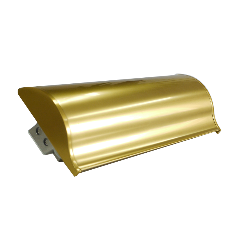 Norseal UAP Soterian Ts008/3044Cin Ts008 Letterplate Fd30 Composite Int Frame