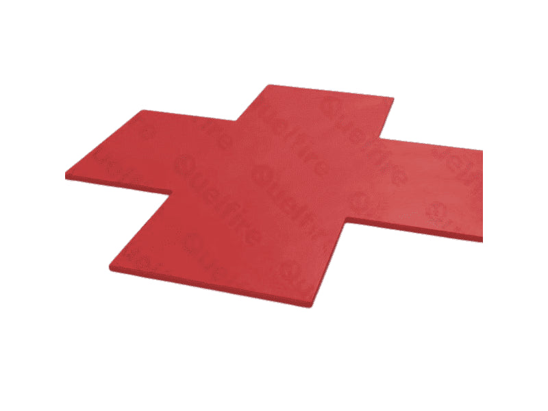 Quelfire FSS100PP Intumescent Putty Pads