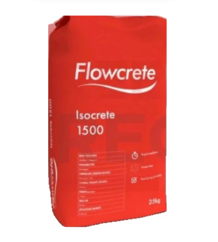 Flowcrete Isocrete 1500 Plus 25KG