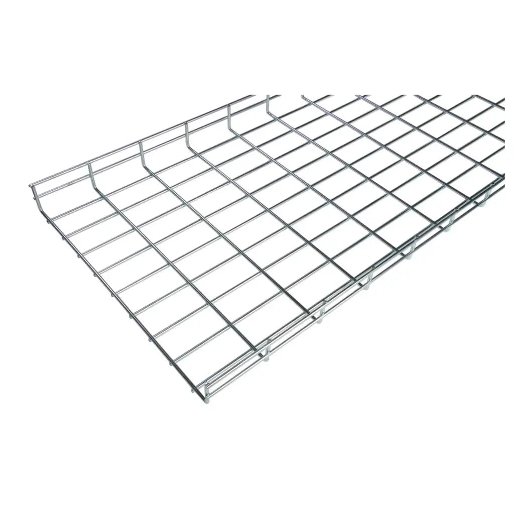 Marco MC55450 55mm x 450mm Steel Wire Cable tray 3m (EZ)