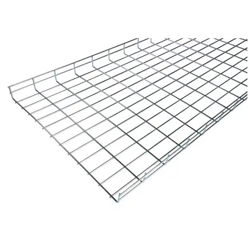 Marco MC55600 55mm x 600mm Steel Wire Cable tray 3m (EZ)