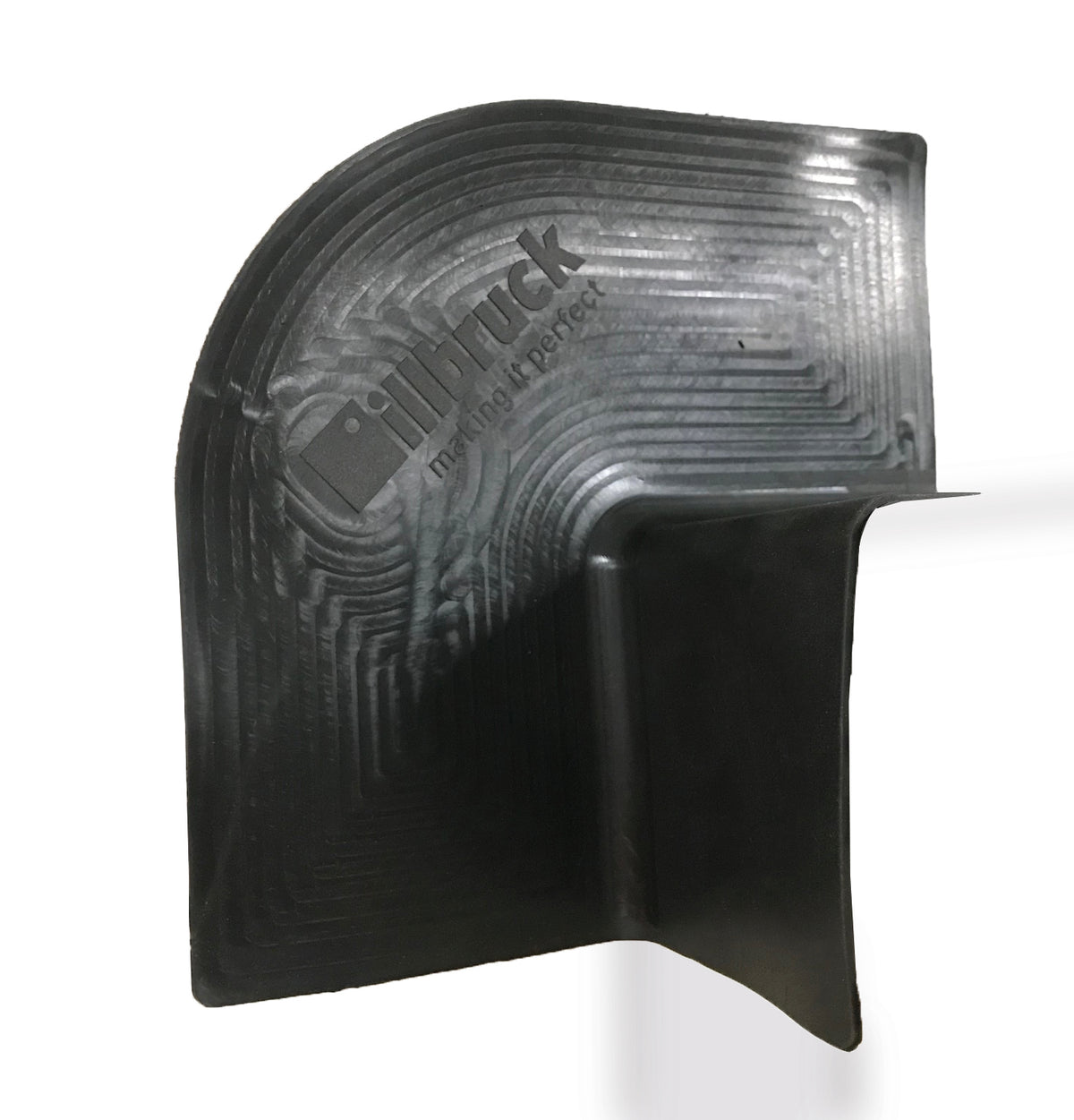 Illbruck ME241 EPDM Prefab Corner 1m