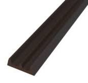 Norseal BUB6BLK-10M Bub6 Bubble Seal 6Mm