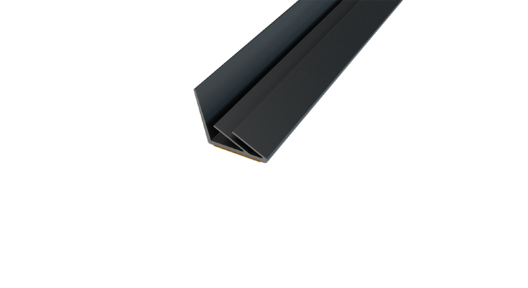 Norseal Norsound Nor710-2100 Acoustic Perimeter Seal 10X10.2Mm