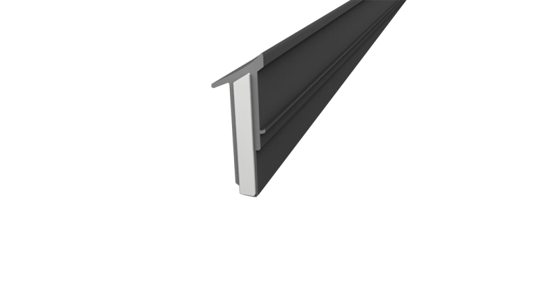 Norseal Pyroplex Tf130 30049 Glazing Seal 14.2X6.4Mm