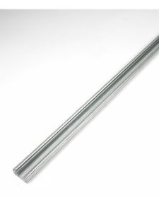 Unistrut P4000T10 41x21 Pre-Galvanised Slotted Channel 6m Light Duty