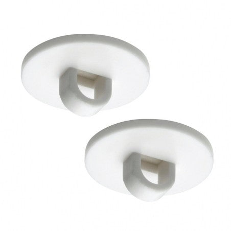 rainbow hpa01 self adhesive ceiling clip