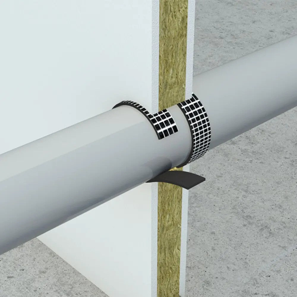 PFC Corofil Corofil 2mm x 40mm x 25m roll Universal Wrap CUPW
