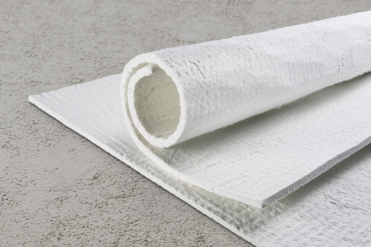 Proctor Spacetherm A1 Aerogel Insulation