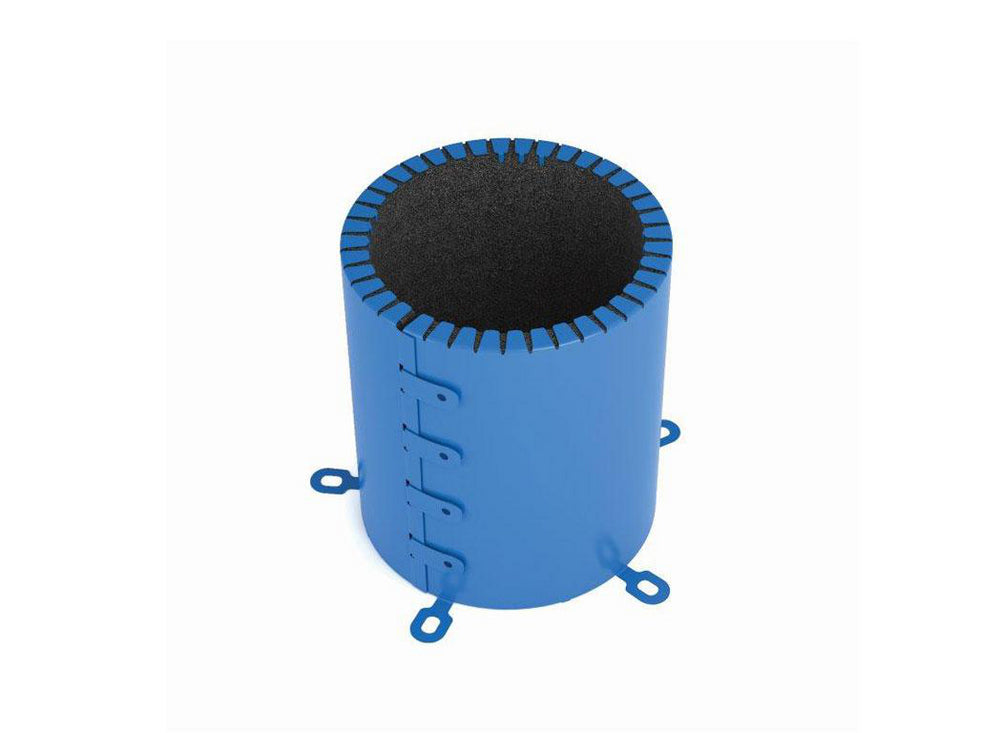 Promat PROMASTOP FC15 Intumescent Pipe Collar