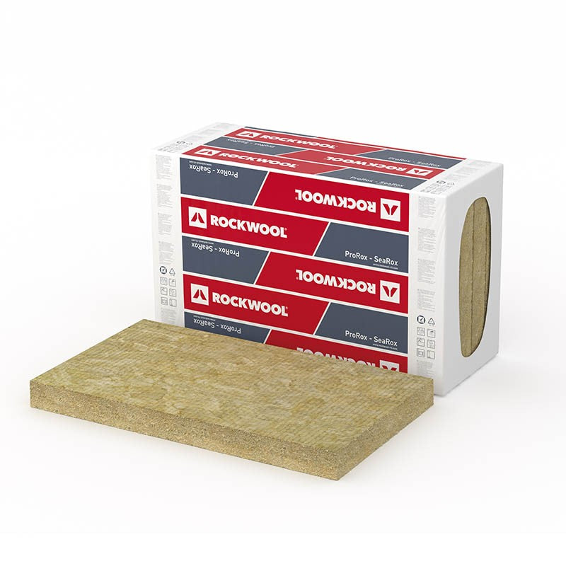 Rockwool ProRox SL950 Slab