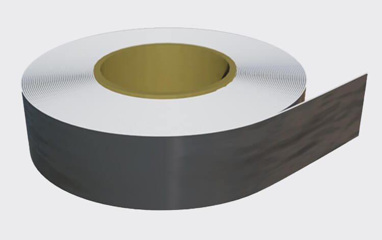 Proctor A17012 Protech Foil Lap Tape - 75mm x 50m