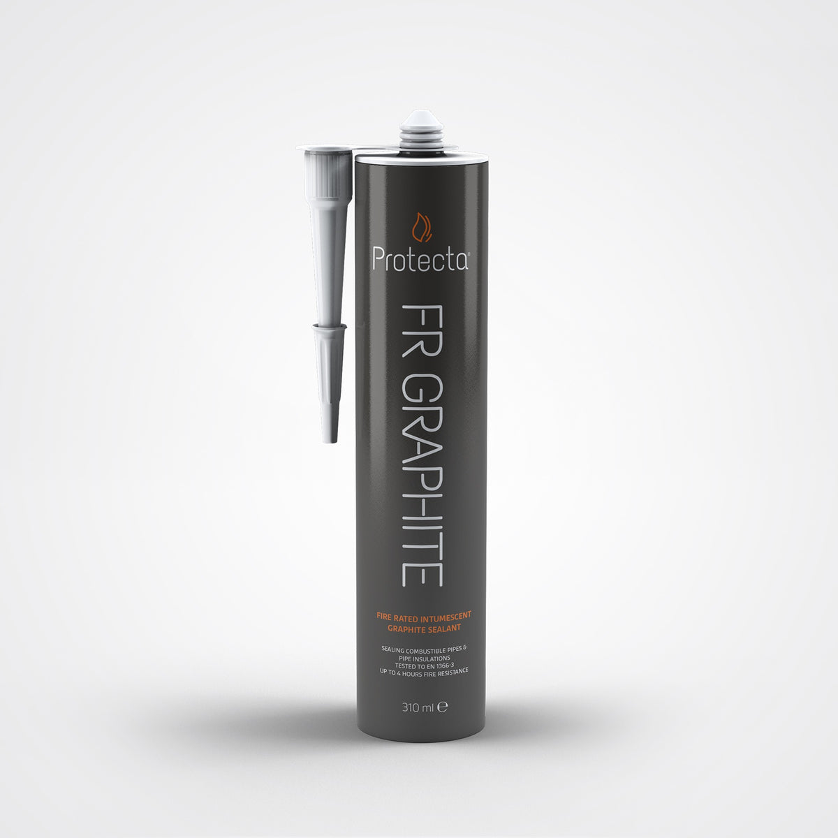 Protecta PRO010 FR Graphite Sealant 310ml