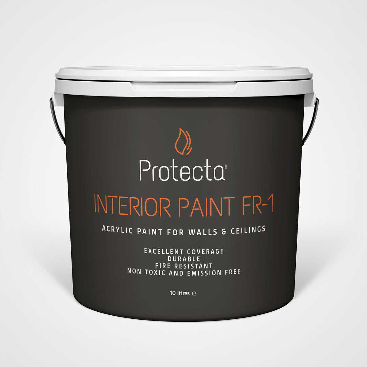 Protecta PRO216 Interior Paint FR-1