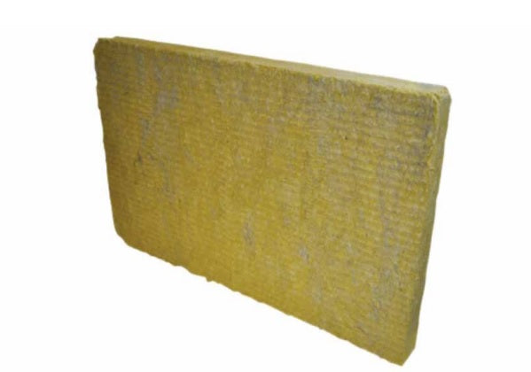 Quelfire Mineral Wool Shuttering Slab 1200x600x50mm