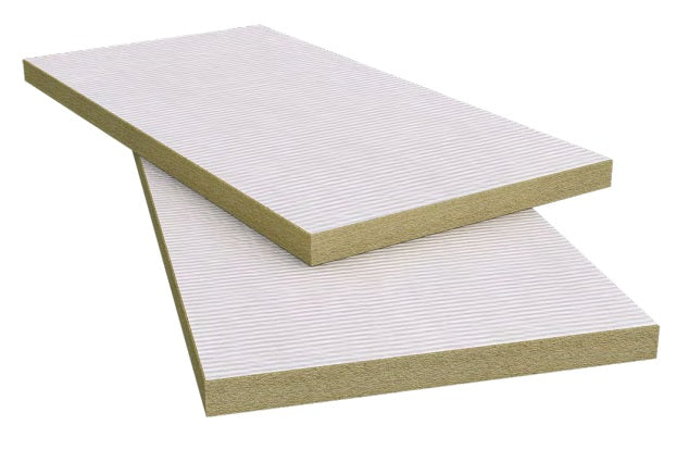 Rockwool 60mm Ablative Coated Batt 1200 x 600 x 60mm - Qty 1