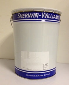 Sherwin Williams Macropoxy K267 MIO Primer Light Grey 20L