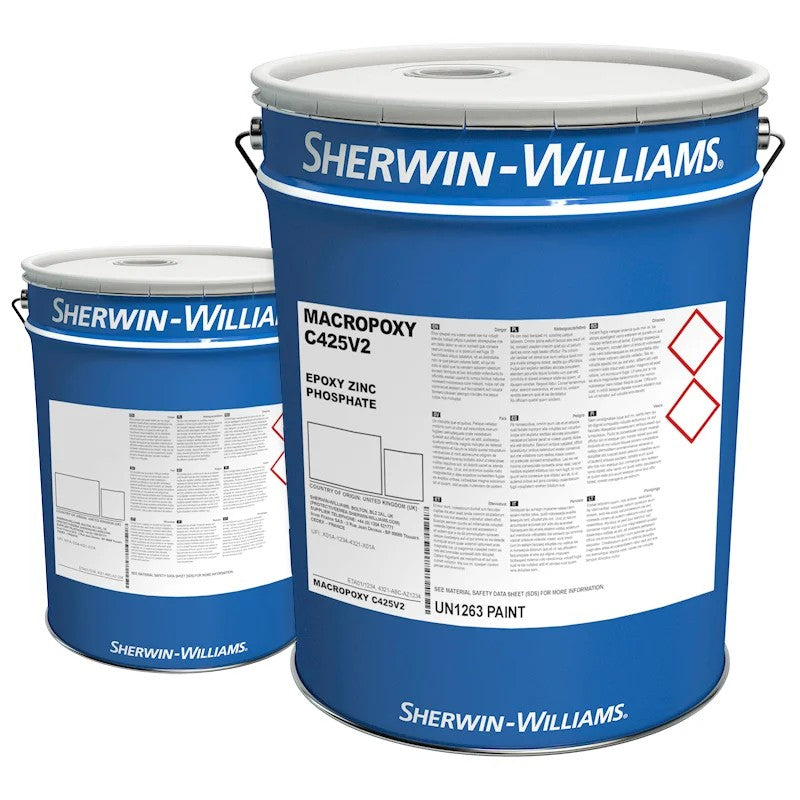 Sherwin-Williams Macropoxy C425V2