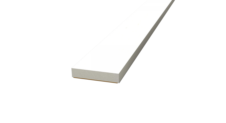 Norseal THSTRIP10X2A ISL THSTRIP Therm A Strip Glazing Seal 2100mm White
