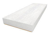 Norseal INTERDENS INT-WHITE Interdens 1000mm WHITE