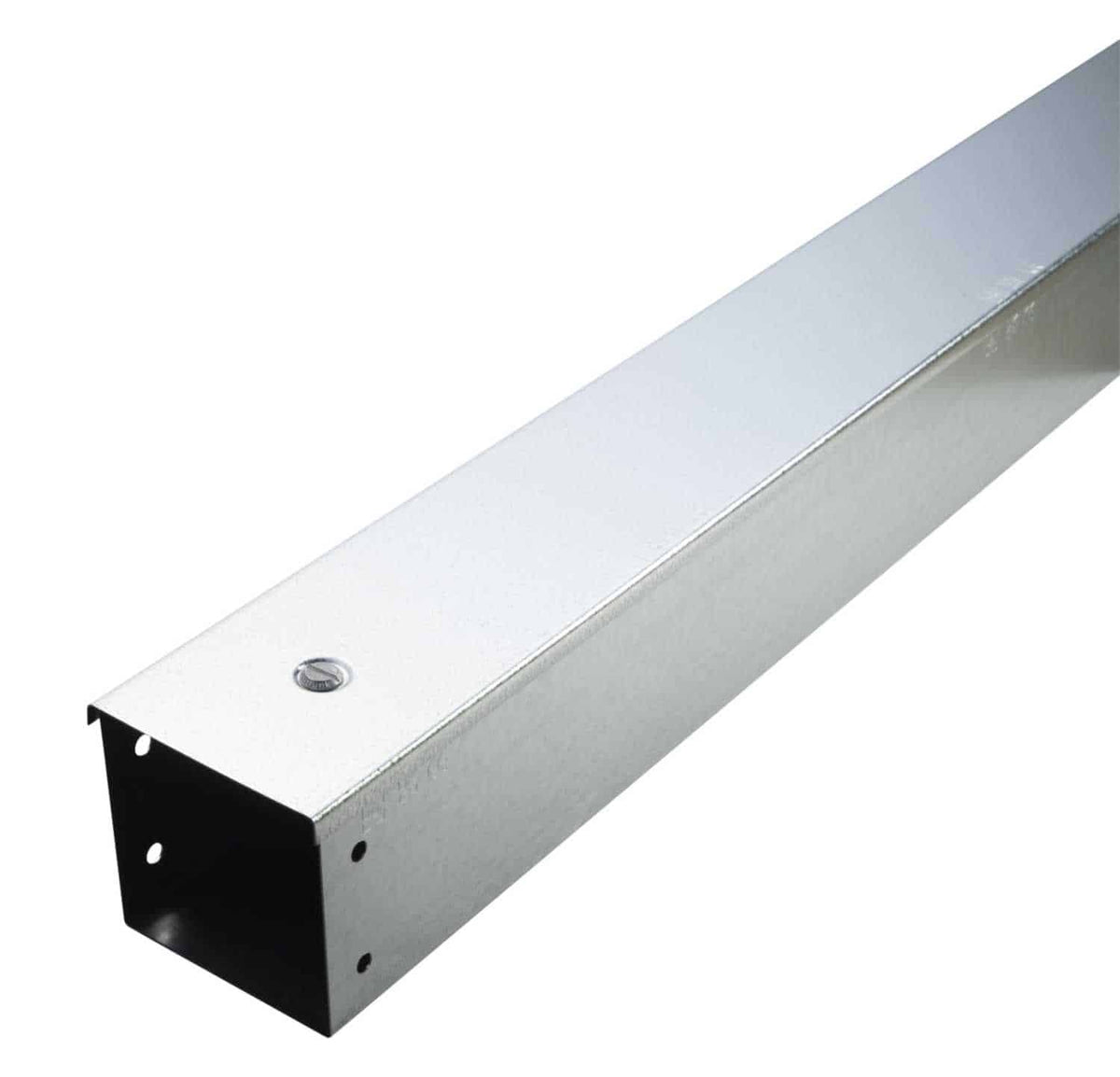 Atkore Flytec TR1293C 300x225 Galvanised Trunking 2M Long
