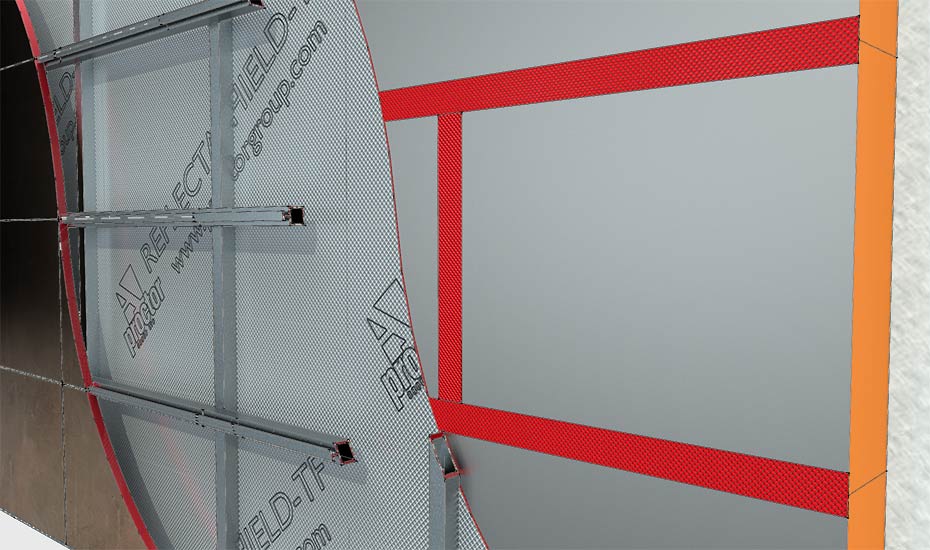 Proctor Wraptite Detailing Tape