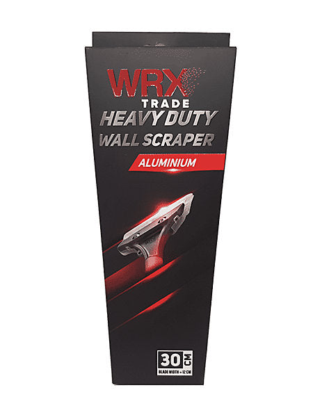 wrx trade heavy duty wall scraper