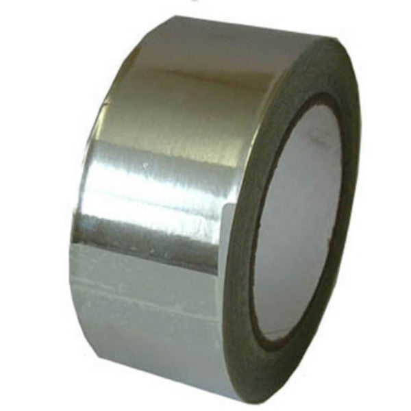 FSI XRFOILTAPE XR Fire Resistance Foil Tape