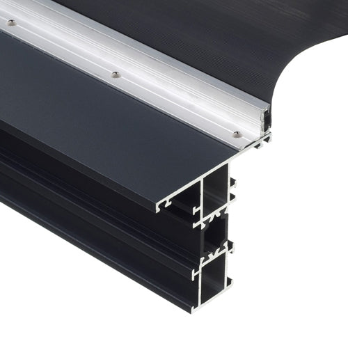Obex Cortex 0815 EPDM Right-Angled Gasket Carrier