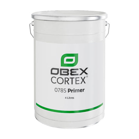 obex cortex 0785 primer 4 litre