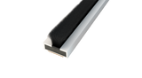 Norseal Pyroplex 104Fs Fire & Smoke Intumescent Strip 10X4Mm 2100Mm