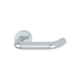 Hoppe 138/42K (AR220/10) Paris Lever On 22mm Rose